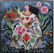 eeBoo - Piece and Love Mother Earth 1000 Piece Square Adult Jigsaw Puzzle Completed Puzzle