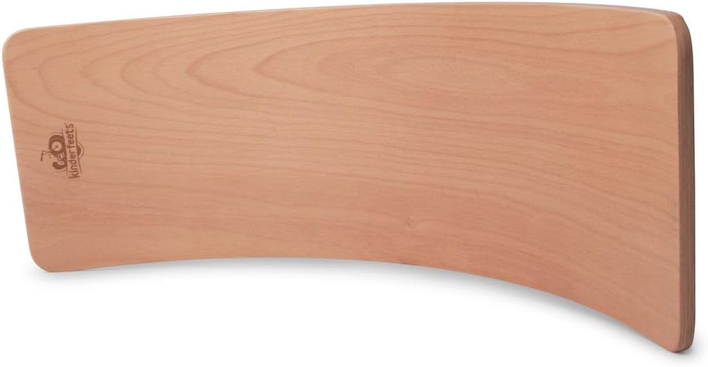 Kinderfeets original kinderboard versatile online waldorf wooden balance board