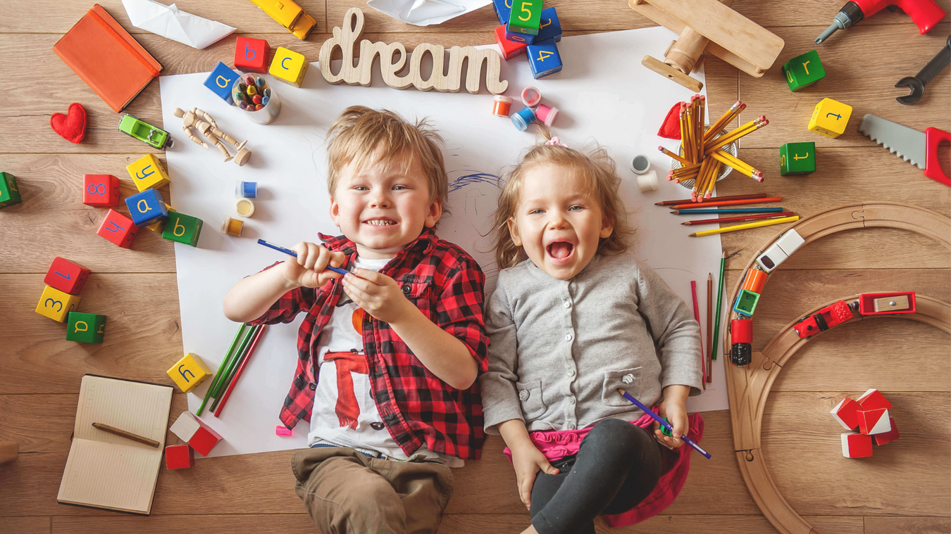 Fun online wooden toys