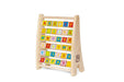 Hape Alphabet Abacus - WoodenToys.com