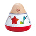 Hape Rotating Music Box Baby Toy - WoodenToys.com