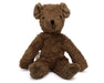 Senger Tierpuppen Brown Teddy Bear - WoodenToys.com