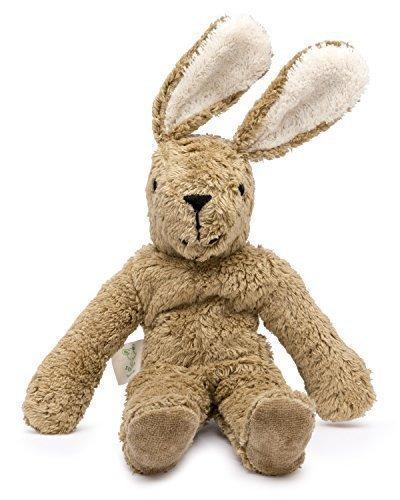 Senger Tierpuppen Bunny. Made with organic cotton.