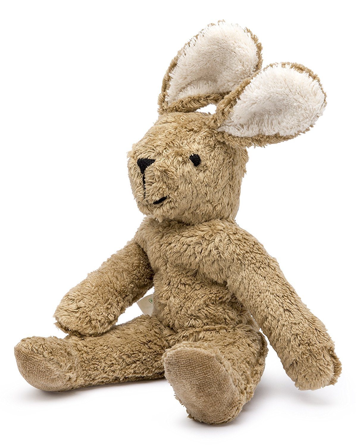 Senger Tierpuppen Bunny - WoodenToys.com
